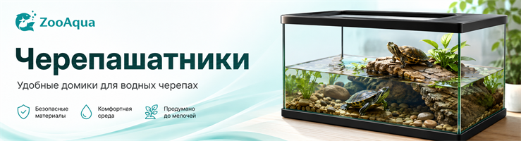 Черепашатники