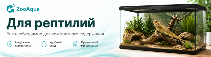 Для рептитилий