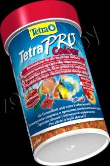 TETRA Pro Energy Multi-Crisps (на развес) 556 купить в Минске