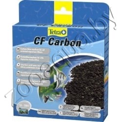 Уголь Tetra (Тетра) CF Carbon для внешних фильтров Tetra EX 2шт х 100г 800мл - фото 13885