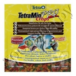 TETRA Min Pro Crisps 12g - фото 14603