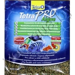 TETRA Pro Algae Crisps 12g - фото 14615