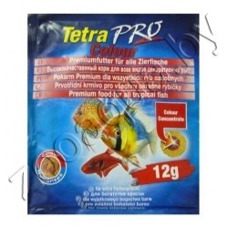 TETRA Pro Color Crisps 12g - фото 14617
