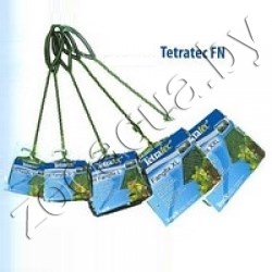 Tetratec FN Fangfix S — сачок для аквариума Tetra №1 (8х6,5 см) - фото 14720