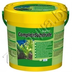 Грунт Tetra Plant CompleteSubstrate, 10 кг - фото 14868