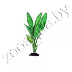 Растение шелковое Plant 037 10 см - фото 15044
