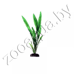 Растение шелковое Plant 038 10 см - фото 15048