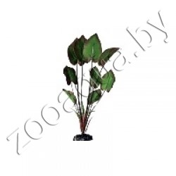 Растение шелковое Plant 043 20 см - фото 15065