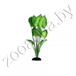 Растение шелковое Plant 044 20 см - фото 15070