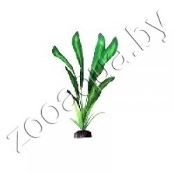 Растение шелковое Plant 046 20 см - фото 15078
