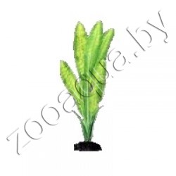Растение шелковое Plant 048 10 см - фото 15085