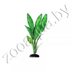Растение шелковое Plant 050 10 см - фото 15091