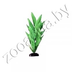 Растение шелковое Plant 052 10 см - фото 15101
