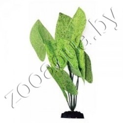 Растение шелковое Plant 054 20 см - фото 15110