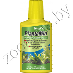 TETRA Plant PlantaMin 500ml на 2000л - фото 15174