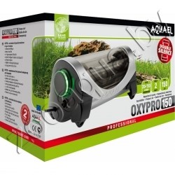 Aquael OxyPro-150 quiet (тихий компрессор) - фото 16058