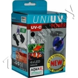 Aquael UNI UV POWER 500  - фото 16080