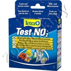 Tetra Test NО3 72 MP - Тест-система для определения нитратов - фото 16267