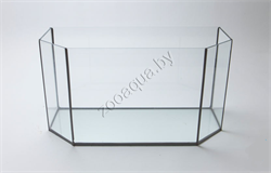 Аквариум "Панорама" 105 литров - фото 18064