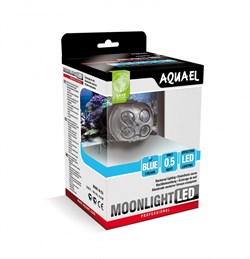 Ночное освещение Moonlight LED ( AquaEl ) 1 Вт., 220 В, USB - фото 18449