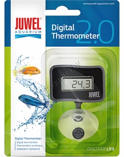 JUWEL Digital-Thermometer 2.0, Термометр электронный - фото 19711