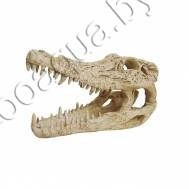 ArtUniq Crocodile Skull - Искусственная декорация "Череп крокодила" - фото 20315