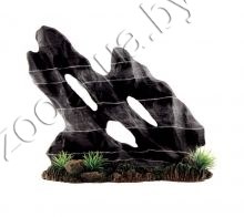 ArtUniq Stone Sculpture M - Декоративная композиция из пластика "Каменная скульптура", 23x8x19,5 см - фото 20344