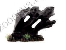 ArtUniq Stone Sculpture S - Декоративная композиция из пластика "Каменная скульптура", 20,5x7,5x15 см - фото 20349