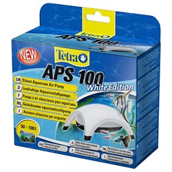 TetraTec APS 100 - 100 л/ч, на 50-100л  (Белый) - фото 20497
