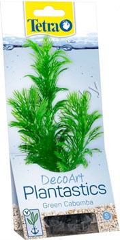 Tetra DecoArt Plantastics Green Cabomba S/15см, растение для аквариума - фото 21221