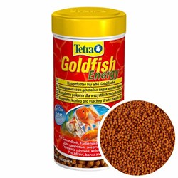 Tetra Goldfish Energy 100 мл.(палочки) - фото 21262