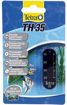 Термометр TETRA TH-35 - фото 22014