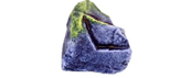 Камень обычный (фиолетовый) К-65ф - фото 22433