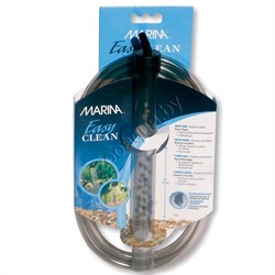 Сифон для чистки аквариумного грунта 25,5 см (Hagen) - фото 22538
