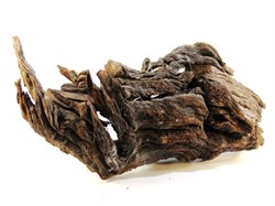 UDeco Iron Driftwood XXS - Натуральная коряга "Железная" для оформления аквариумов и террариумов, 1 шт. - фото 22636
