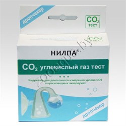 АкваМеню (Нилпа) Тест CO2  (углекислый газ) - фото 23000