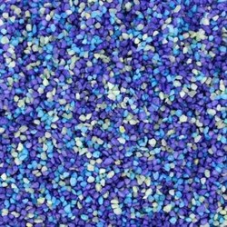 Грунт PRIME Млечный путь (сине-голубой) 3-5мм 2,7кг  PR-000251			 - фото 23068