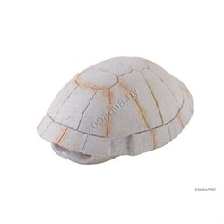Убежище-декор EXO TERRA Панцирь черепахи для террариума - фото 23508