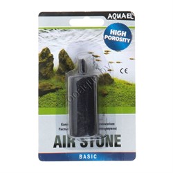 AQUAEL Распылитель воздуха "цилиндр"  AIR STONE (50 х 25 мм) - фото 24634