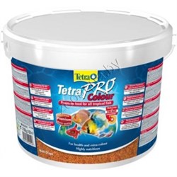 TETRA Pro Color Crisps 10L/2100g ведро - фото 24696