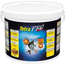 TETRA Pro Energy Crisps 10L/2100g ведро - фото 24697