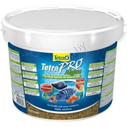 TETRA Pro Algae Crisps 10L/1900g ведро - фото 24698