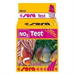 SERA NO3-Test (нитраты) - фото 25287