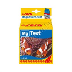 SERA Mg-Test (магний) - фото 25317