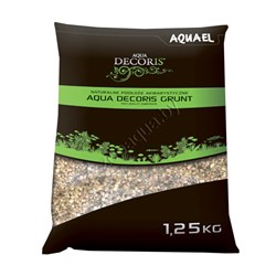 AQUAEL Грунт для растений AQUA DECORIS GRUNT 1,25 kg - фото 25757