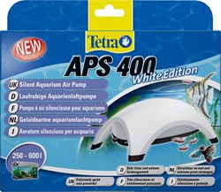 TETRATec APS 400 - 400л/ч на 250-600л белый (212534) - фото 25839