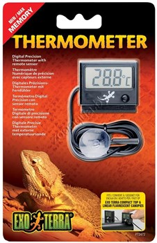 Термометр - Цифровой прецизионный измеритель - фото 26043