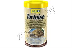 Корм для сухопутных черепах Tetra Tortoise 500мл - фото 26808