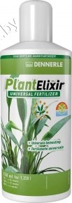 Удобрение комплексное Dennerle Plant Elixir 250мл - фото 26929