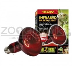 Лампа инфракрасная Infrared Basking Spot 150 Вт - фото 28011